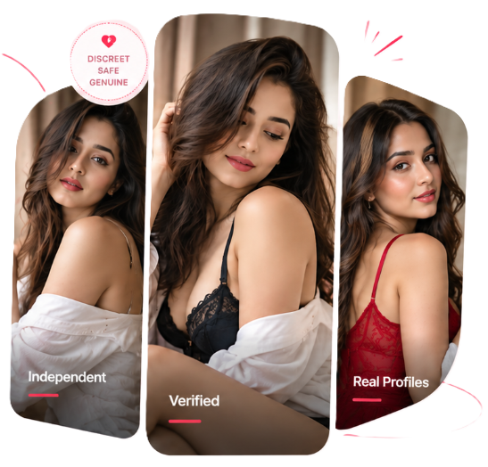 Meet Real Companions verified profiles composition