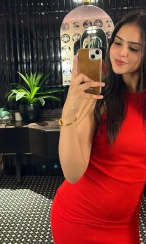 Luxury Personified: Russian Models for Discerning Clients in Lucknow at Radisson Hotel Lucknow