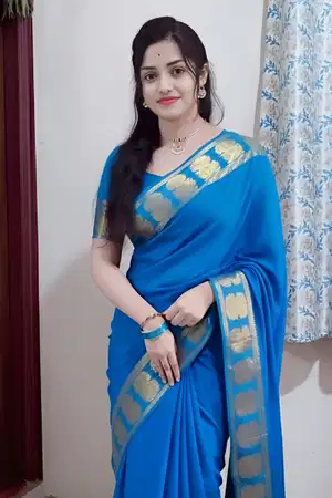 Verified Companion Profile